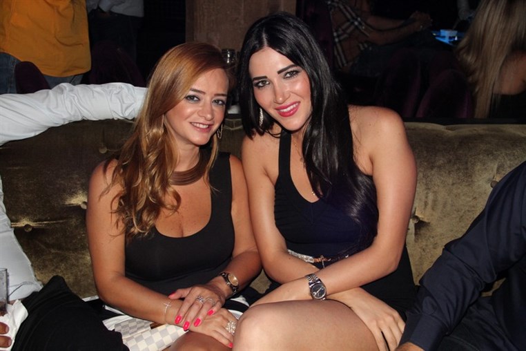 Taiga Beirut On Saturday Night